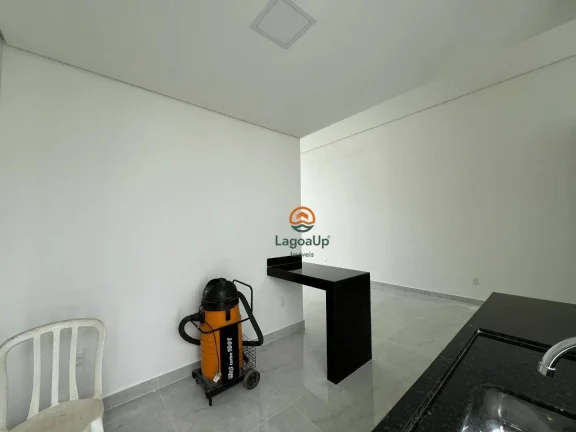 Imagem Casa com 3 dormitórios à venda, 90 m² por R$ 729.000,00 - Promissão - Lagoa Santa/MG
