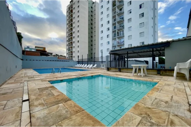 Imagem APARTAMENTO RESIDENCIAL em São Paulo - SP, Vila Santa Catarina