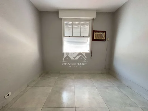 Imagem Apartamento com 2 quartos, Marapé, Santos - R$ 319 mil, Cod: 25002