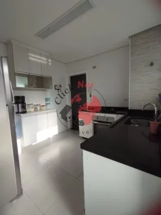 Imagem Apartamento Estuda permuta maior valor, Mobiliado,2 dormitórios e 1 vaga,bairro Taboão, São Bernardo do Campo