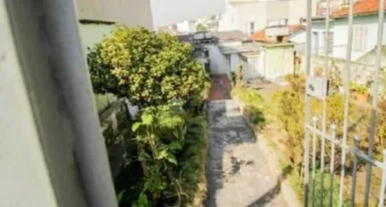 Imagem Vendo terreno em Santo André, Jd das maravilhas