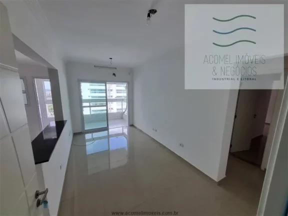 Imagem Apartamentos no Litoral para venda em Mongagua no bairro Centro