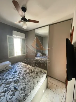Imagem Apartamento - Ribeirão Preto - Planalto Verde