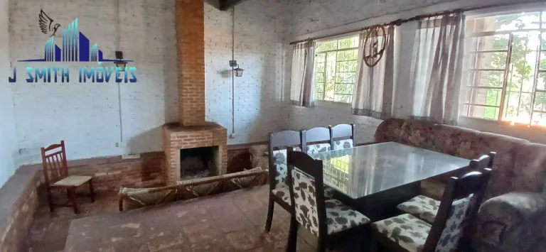 Imagem CASA RÚSTICA, ESTILO CAMPESTRE. TERRENO 848m, REGIÃO DA GRANJA