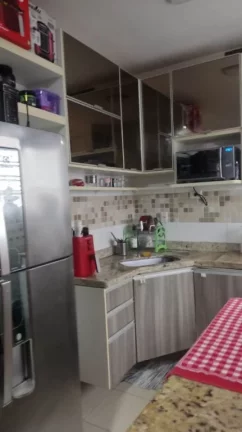 Imagem CASA COM 64 m² - VILA TUPI - PRAIA GRANDE SP
