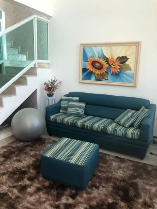 Imagem Casa à Venda no Condomínio Marta Ferreira - Espaço, Conforto e Lazer!