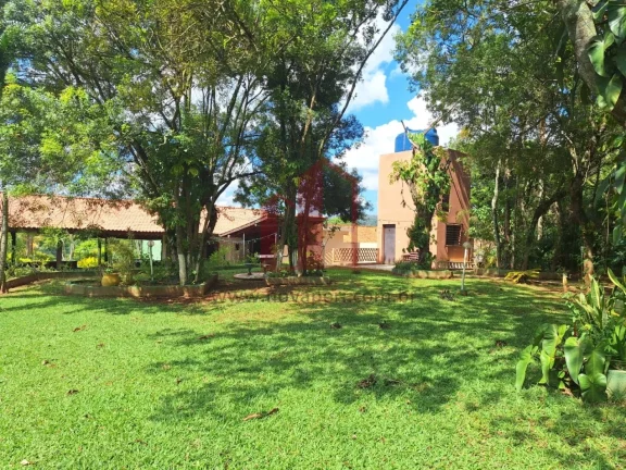 Imagem CHACARA RESIDENCIAL em Franco Da Rocha - SP, 14- b bairro, Estrada. da Vargem