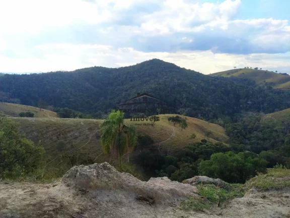 Imagem Fazenda à venda no bairro Catioca - Cunha/SP