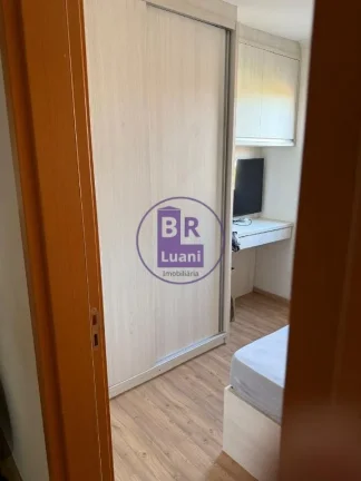 Imagem Apartamento mobilado no centro de Cambé