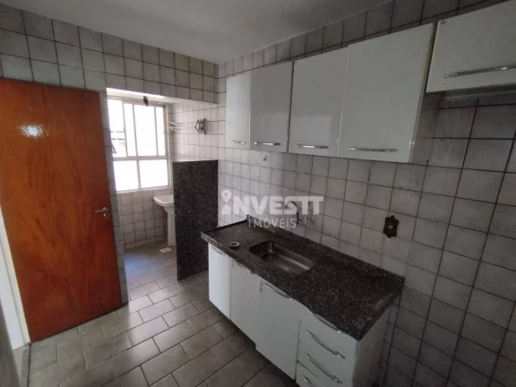 Imagem Apartamento com 2 dormitórios para alugar - Setor Bueno - Goiânia/GO
