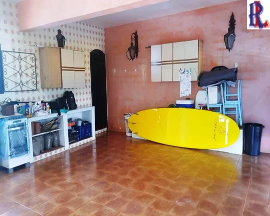 Imagem CASA RESIDENCIAL em Santos - SP, Cibratel I - Itanhaém