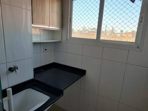 Imagem Apartamento 2 dormitórios em Praia Grande