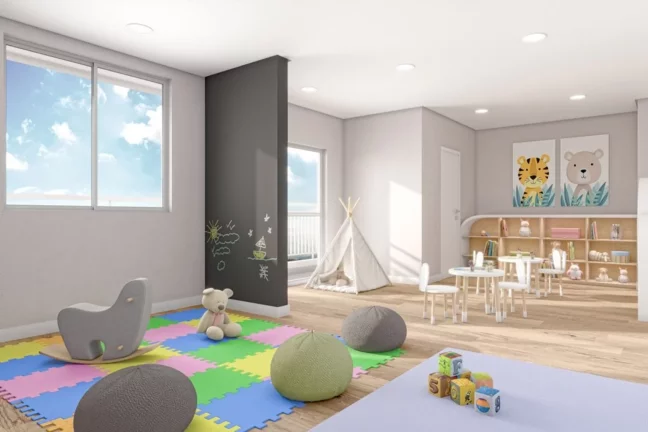 Imagem APARTAMENTO RESIDENCIAL em São Paulo - SP, Ipiranga