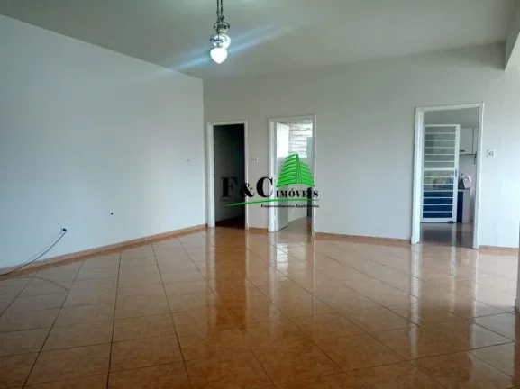 Imagem Apartamento para Venda em Limeira, Centro, 3 dormitórios, 1 banheiro, 1 vaga
