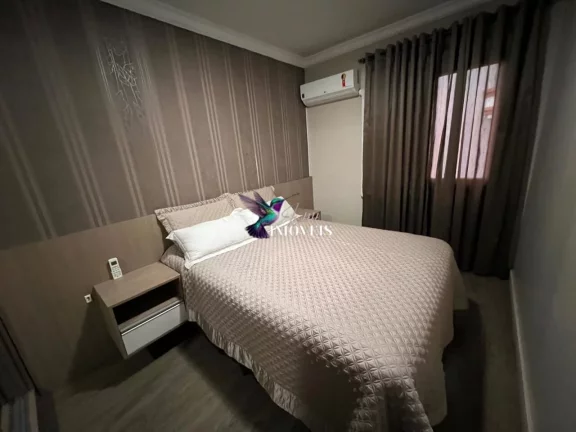 Imagem Condomínio Montebello - Apartamento à venda no bairro Planalto - Gramado/RS