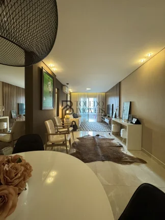 Imagem Apartamento 3 Dormitórios sendo 2 suítes Porteira Fechada no Canto do Forte - Praia Grande