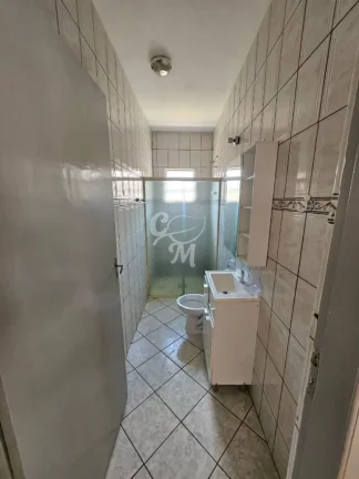 Imagem Casa Térrea nos Cafezais