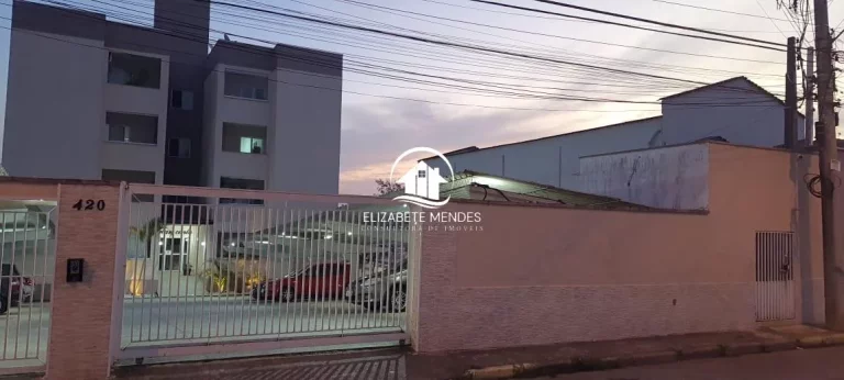 Imagem Apartamento à venda, VILA NATAL, MOGI DAS CRUZES - SP