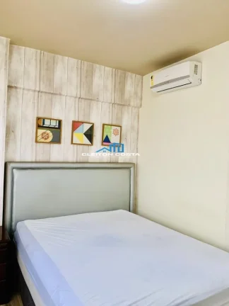 Imagem Apartamento para Locação em Feira de Santana, Santa Mônica, 3 dormitórios, 1 suíte, 1 banheiro, 2 vagas