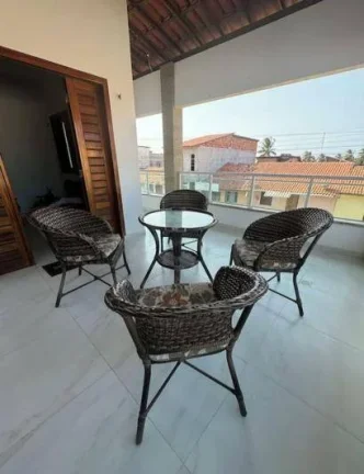 Casa para alugar por temporada em Flecheiras
