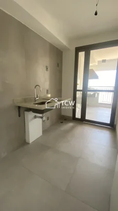 Imagem Apartamento Padrão 2 suítes no Vila Mariana