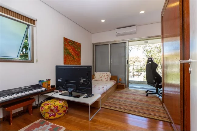 Imagem CASA RESIDENCIAL em São Paulo - SP, Granja Julieta