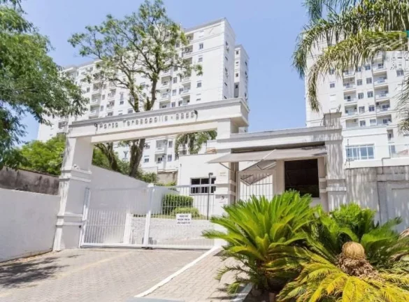 Imagem Apartamento à venda no bairro Teresópolis - Porto Alegre/RS