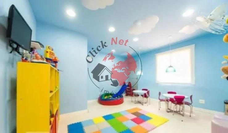 Imagem Apartamento em Ótima localização do bairro Planalto à Venda