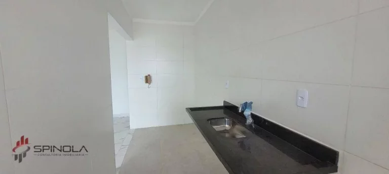 Imagem Apartamento com 2 dormitórios à venda, 77 m² por R$ 662.822,00 - Balneário Flórida - Praia Grande/SP