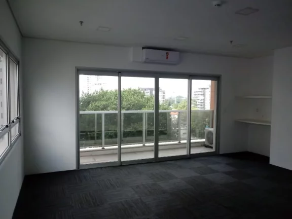 Imagem Conjunto comercial no Brooklin