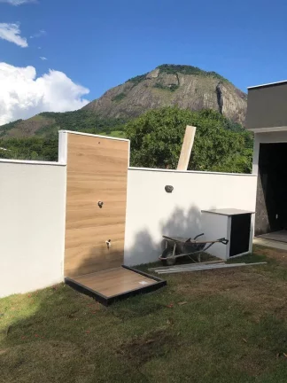 Imagem Casa 2 quartos Inoã- Maricá