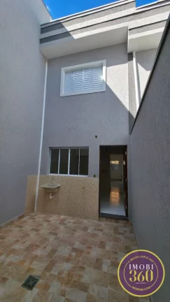 Imagem SOBRADOS NOVOS A VENDA EM GUAIANASES/LAJEADO