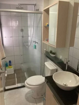 Imagem Apartamento com 3 dormitórios à venda, 110 m² por R$ 840.000,00 - Aldeota - Fortaleza/CE