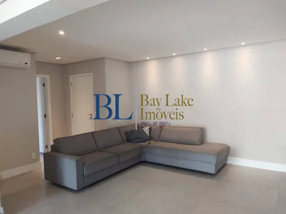 Imagem Vende apartamento Andar alto 122M² 3 Suítes Sacada Gourmet!! Família Mooca!