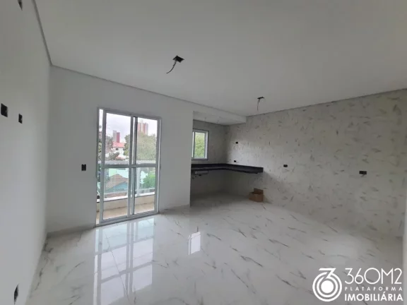 Imagem Apartamento sem Condomínio para Venda em Santo André / SP no bairro Santa Maria
