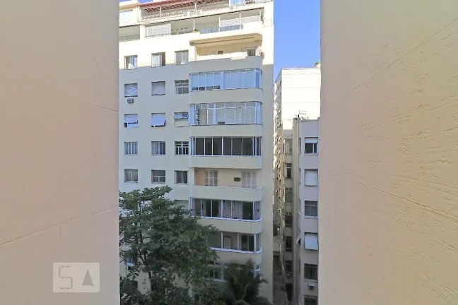 Imagem Apartamento à Venda - Copacabana, 2 Quartos, 95 m2