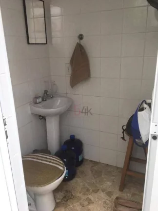 Imagem Casa à venda no Brooklin, Rua Califórnia, 3 quartos sendo 1 suíte, 220m², 3 vagas de garagem.