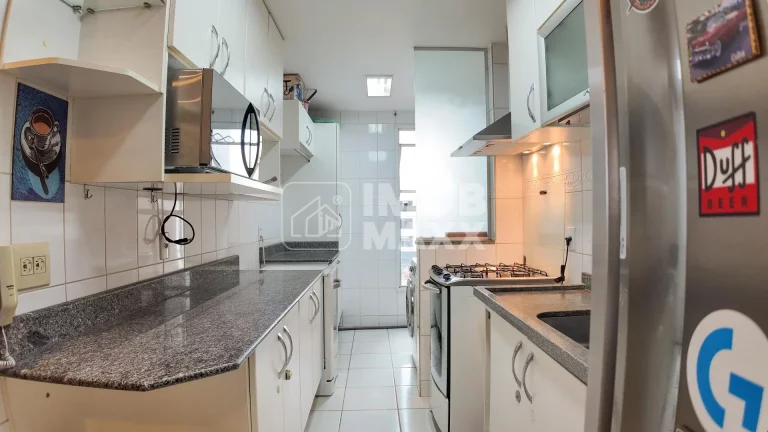 Imagem Apartamento à Venda na quadra 301, Águas Claras Norte, 2 Quartos, 57,95m²
