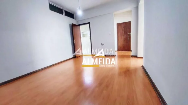 Imagem Apartamento com 3 dormitórios à venda, 133 m² por R$ 450.000,00 - Centro - Rio Claro/SP