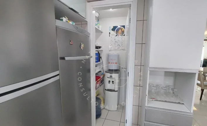 Imagem Alto Padrão no Poço da Panela