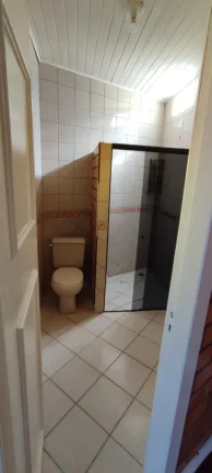 Imagem Casa 3 Dormitórios - Bairro Vila Nova