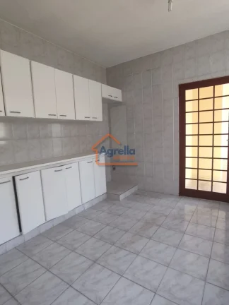 Imagem Casa à venda no bairro Loteamento Parque Itacolomi - Mogi Guaçu/SP