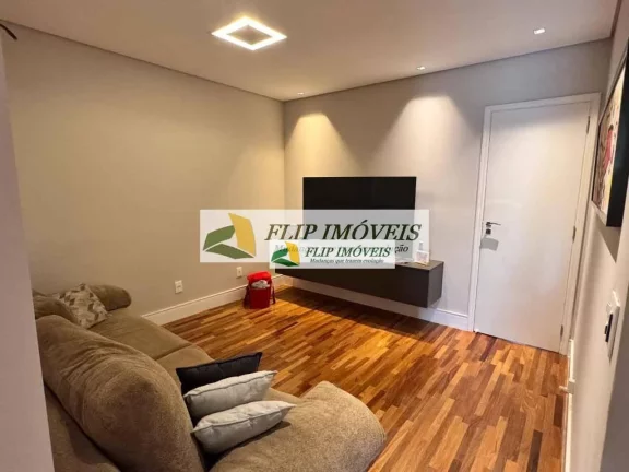 Imagem Apartamento com 4 dormitórios à venda, 158 m² por R$ 1.350.000,00 - Cambuí - Campinas/SP