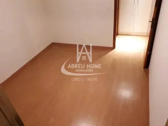 Imagem Apartamento, Higienópolis - São José do Rio Preto