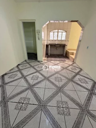 Imagem Casa para alugar, 80 m² por R$ 1.700,00/mês - Jardim Santa Cecília - Guarulhos/SP