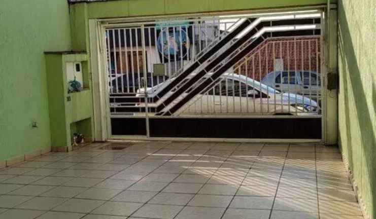 Imagem Sobrado a venda - Vila do Castelo