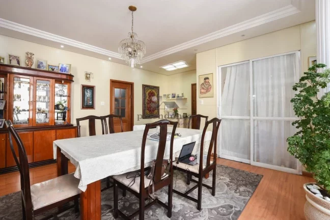 Imagem Apartamento 3 quartos, 2 banheiros, 1 vaga 179 m²
