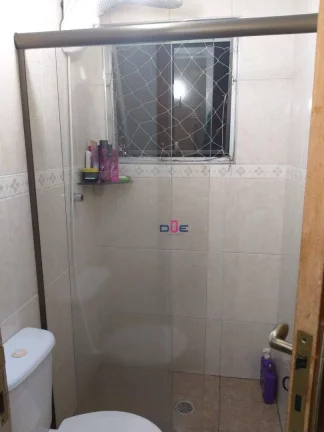 Imagem Apartamento com 3 dormitórios à venda, 215 m² por R$ 760.000,00 - Estuário - Santos/SP