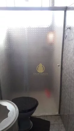 Imagem Casa com 3 dormitórios à venda, 90 m² por R$ 240.000,00 - Jardim José Sampaio Júnior - Ribeirão Preto/SP