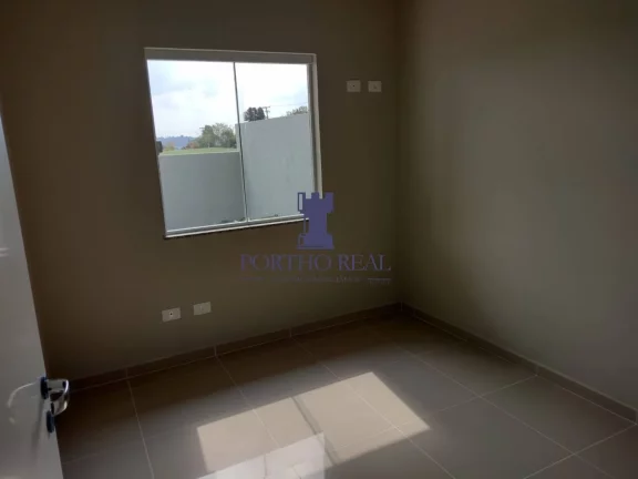 Imagem CASAS COM 3 QUARTOS (1 SUÍTE) EM CAMPO LARGO